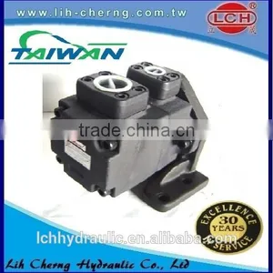 Vane Pump PV2R Series Hydraulic Vane Pump PV2R1-06FR thumbnail-6