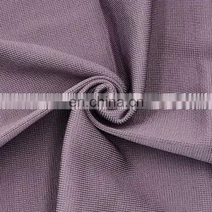 Attractitve Price Circular Wool Knitted for Cuff Rib Fabric Knit thumbnail-1