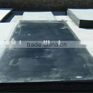 Plastic Recycled Uhmwpe Sheet thumbnail-1