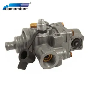 Air Brake Parts Unloader Valve 0481039221 for Volvo Truck thumbnail-3