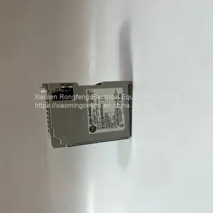 1769-IT6 Allen-Bradley CompactLogix 6 Channel Thermocouple-Mv Input I-O Module CompactLogix 6 thumbnail-3
