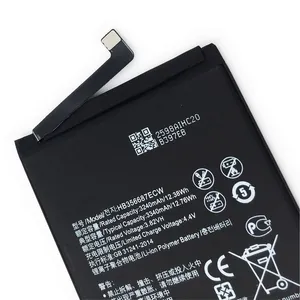 Replacement Batteries Battery HB356687ECW For Huawei P30 LITE Nova 2i Nova 2 Plus Nova 3i Honor 9i thumbnail-4