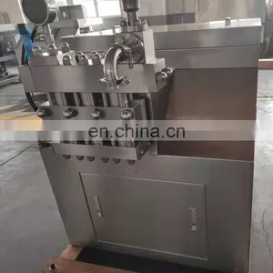 Coconut Milk Production Line/homogenizer Machine Price thumbnail-4