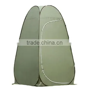 Single Person Outdoor Dressing Tent thumbnail-2