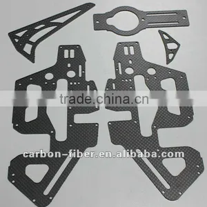 Carbon Fiber OEM Products thumbnail-1
