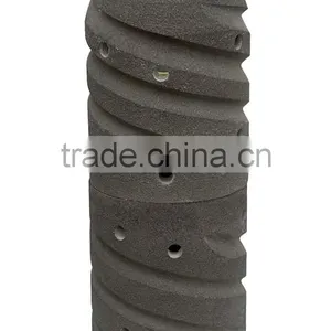 25 Emery Roller for Rice Whitener thumbnail-1