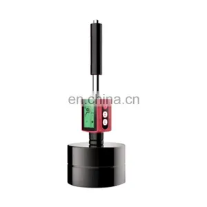 HST New Design Leeb Pen Type Digital Portable Hardness Tester for Wholesales thumbnail-1