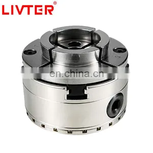 5inch 4 Jaw Woodworking Linkage Chuck Scroll Chuck Self Centering Wood Lathe Chuck thumbnail-3