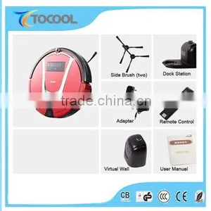2016 Best Selling Products Pet Shop Necessary TC-750 Inteligent Carpet Cleaner thumbnail-5