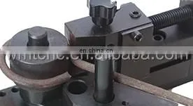 Small Hobby Machine UB100 Cheap Univerl Bending Machine thumbnail-2