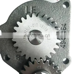 6CT ISLe Oil Pump 4941464 Truck Engine 6CT Original Parts4941464 thumbnail-3