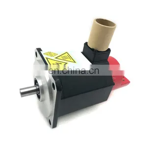 Hot Sale Fanuc Cnc ac Servo Motor A06B-0032-B077 thumbnail-4