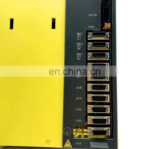 A06b-6164-h333#h580 Original Fanuc Servo Drive Amplifier A06B-6164-H333#H580 thumbnail-2