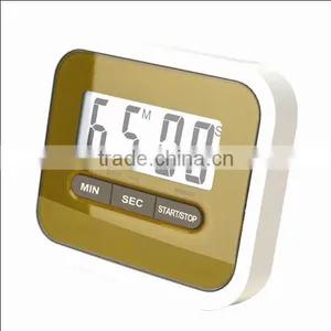 Hot Sale China Manufacture Magnetic Kitchen Timer For Promotion thumbnail-3