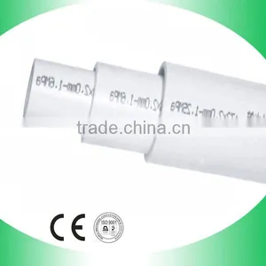 Competitive Price Din Standard Plastic Pipe Supply Water thumbnail-1