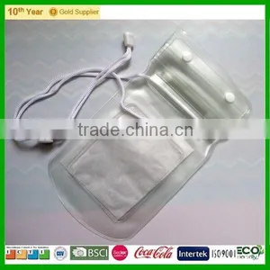 Promotional Gifts Customized Waterproof Phone Case thumbnail-1