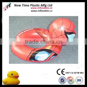 Hot Sale Inflatable Neck Ring for Baby Bath thumbnail-4