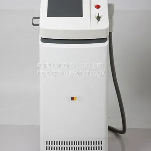 Laser Diode Hair Removal Beauty Equipment thumbnail-4