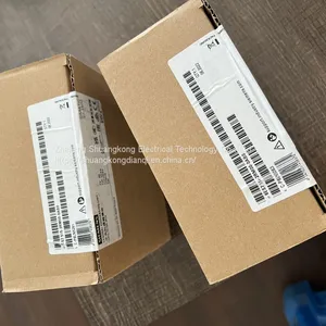 6ES7515-2RM00-0AB0 Siemens Technical Support S7-1500R CPU1515R-2 PN thumbnail-1