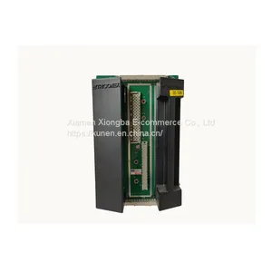 TRICONEX 2401 Digital Output Backplane thumbnail-4