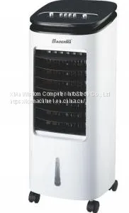 60W Air Cooler,ABS BODY Mechanical thumbnail-1