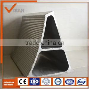 Good Quality 3D,CAD,PDF Anodized Aluminium Industrial Extrusion Profile thumbnail-4