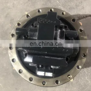 KSA10220 M4V290/170E KSA1101 LJ018710 CX330B Travel Device CX350 CX330 Final Drive thumbnail-3