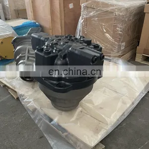 706-7L-01110 21T-27-00310 Hydraulic Motor PC2000-8 Travel Motor thumbnail-2