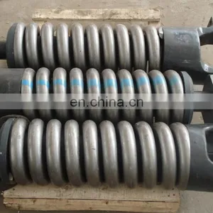 Excavator Tensioner EX100 EX120 EX150 EX200 EX300 EX400 Track Adjuster thumbnail-2
