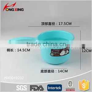 New Arrial pp Plastic Household Watering Ladle for Bathroom thumbnail-4