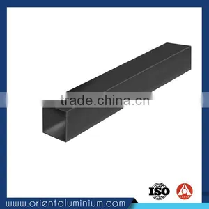 High Quality Powder Coated Aluminum Tube thumbnail-2