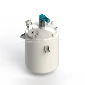 Professionally Customized, High-performance Hot Melt Adhesive Manufacturing Process thumbnail-4