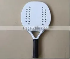 2016High Quality Wooden Beach Racket thumbnail-1