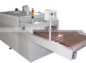 High Quality Fruit Leather Processing Machine thumbnail-4
