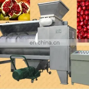 Pomegranate Seeds Separator Machine/pomegranate Seed Removing Machine thumbnail-3