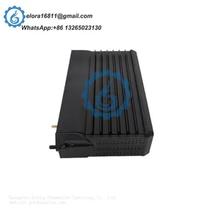 TRICONEX 4000093-510 Controller Module thumbnail-3