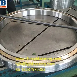 Tubular Twister Cylindrical Roller Bearing Z-546293.ZLP5 Grade thumbnail-2