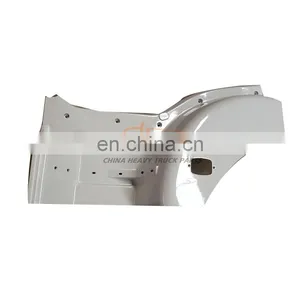 Wholesale Best Price China Heavy Truck Sitrak C7h/T7h/T5g Cabin Accessories 812w61510-0829 Right Fender Front Section thumbnail-1