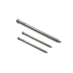 Galvanized Finishing Nails thumbnail-1