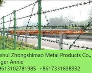 Razor Barbed Wire thumbnail-1