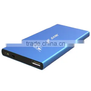 Special Best Sell Power Bank 6000mah for lg thumbnail-6