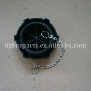 Auto Parts Original 1101-06085 China Bus ZK6129HR Fuel Tank Cover thumbnail-4