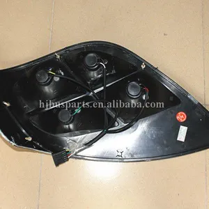 Accessories Bus Spare Parts Halogen Xenon Tail Lights 6115 Z-HX800x400 for Zhongtong Bus thumbnail-3