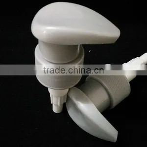 28mmPP Foam Liquid Soap Pump for Soap Bottle thumbnail-2