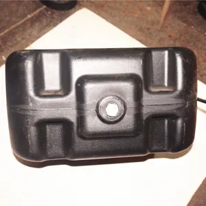 Engine Parts 25L Tank ZK6139HGA Pressure Vessels C5342997 Urea Tank for Chinese Bus thumbnail-3