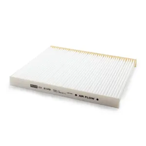 Original Genuine MANN Cabin Filter Car Engine Filter CU2129 95860-81A20 For GINAF Mercedes-Benz thumbnail-3