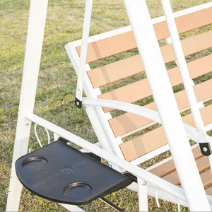 3-seat Swing Chair thumbnail-2