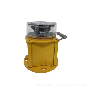 ZS80 LED Rechargeable Portable Heliport Beacon thumbnail-3