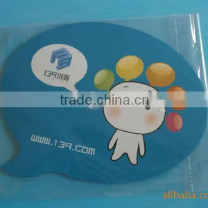Free Sample Mouse Pad, Custom Printed Sublimination Mousepad for Promotion thumbnail-1