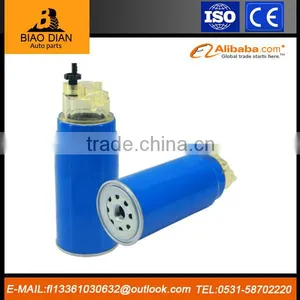 Large Stock for Diesel Oil Filter for Automobile W962 thumbnail-3